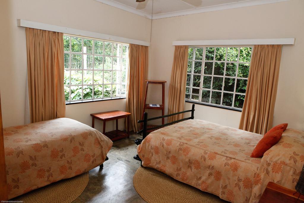 Down Gran'S Self-Catering Cottage Lobamba Buitenkant foto