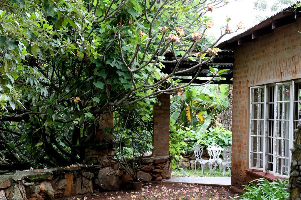 Down Gran'S Self-Catering Cottage Lobamba Buitenkant foto